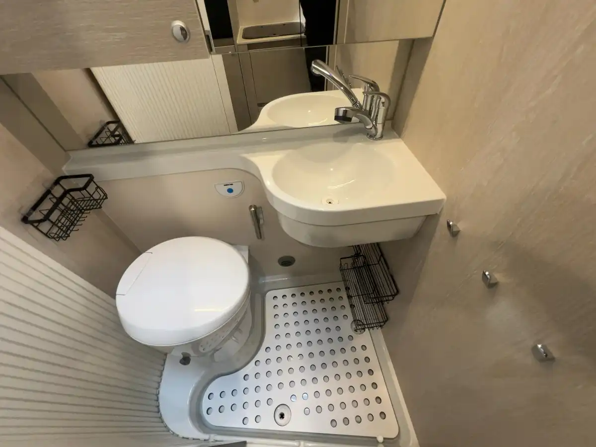 TOURNE Dream 4 System 6.0 - Ansicht 16